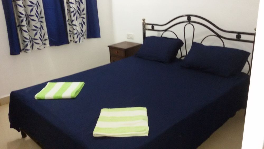 SWATI GUEST HOUSE - 32