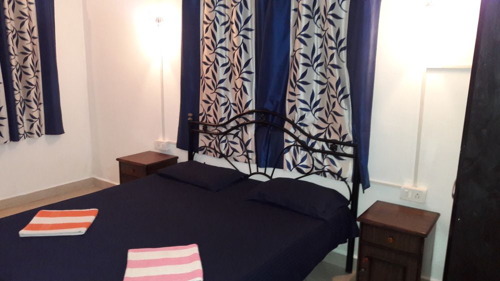 SWATI GUEST HOUSE - 31