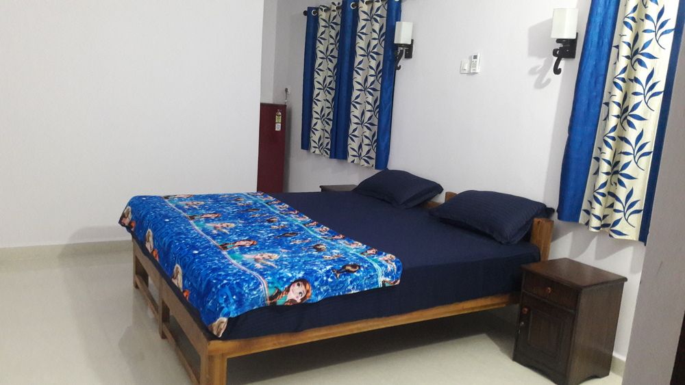 SWATI GUEST HOUSE - 30