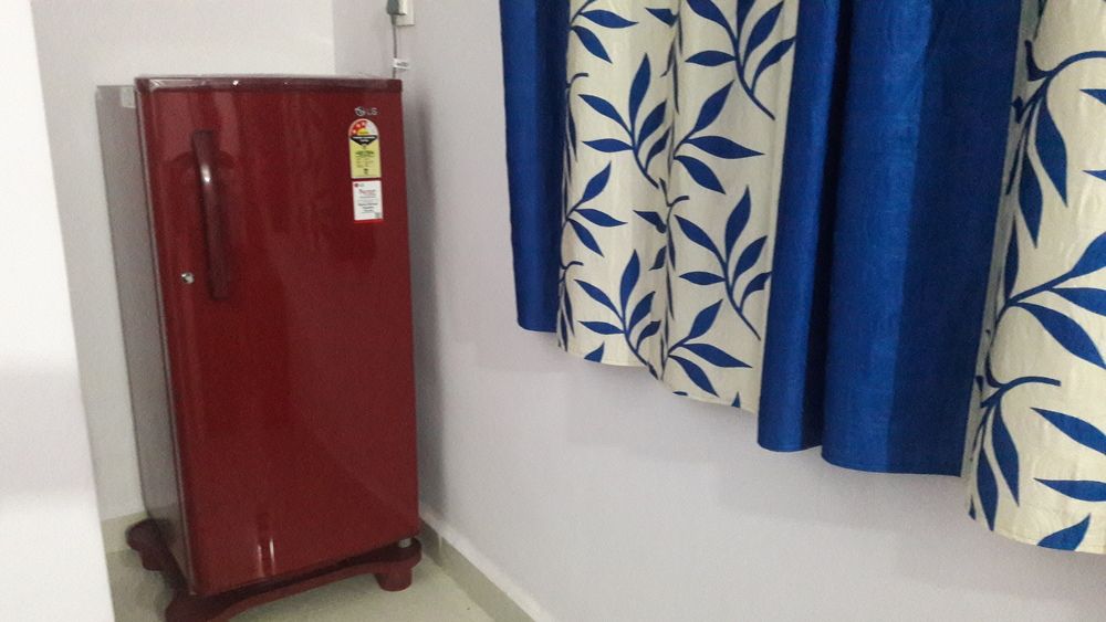 SWATI GUEST HOUSE - 29