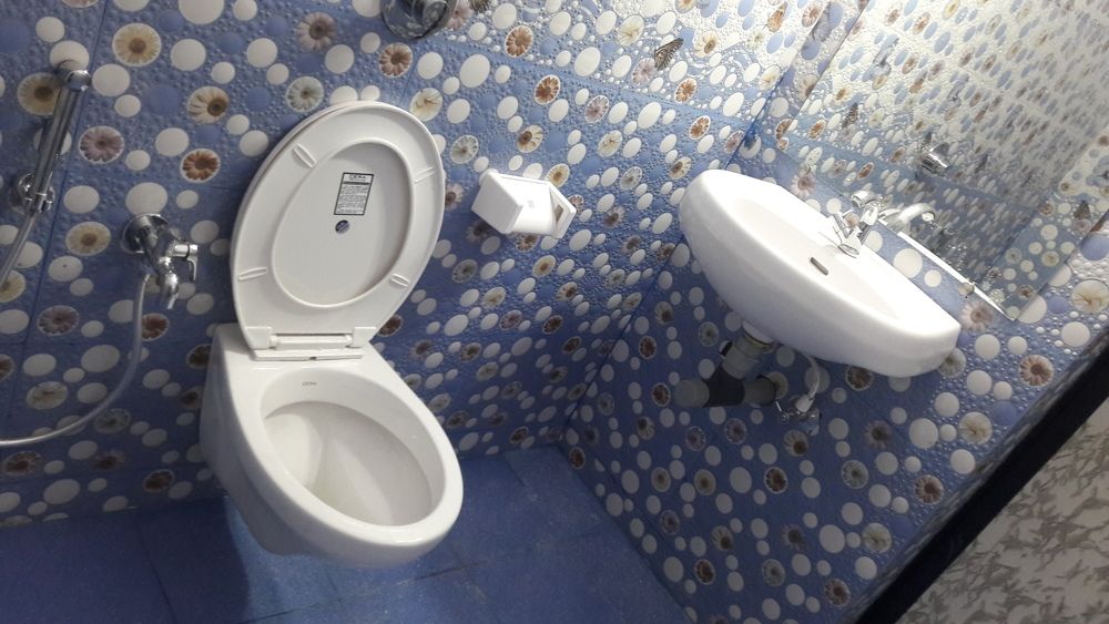 SWATI GUEST HOUSE - 27