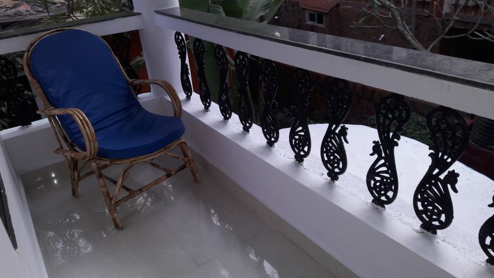 SWATI GUEST HOUSE - 26