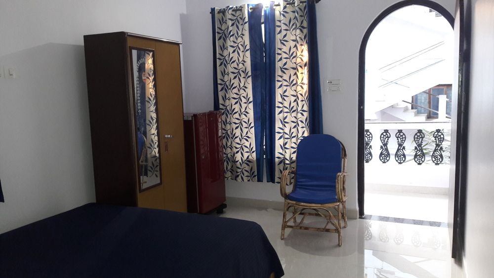 SWATI GUEST HOUSE - 24
