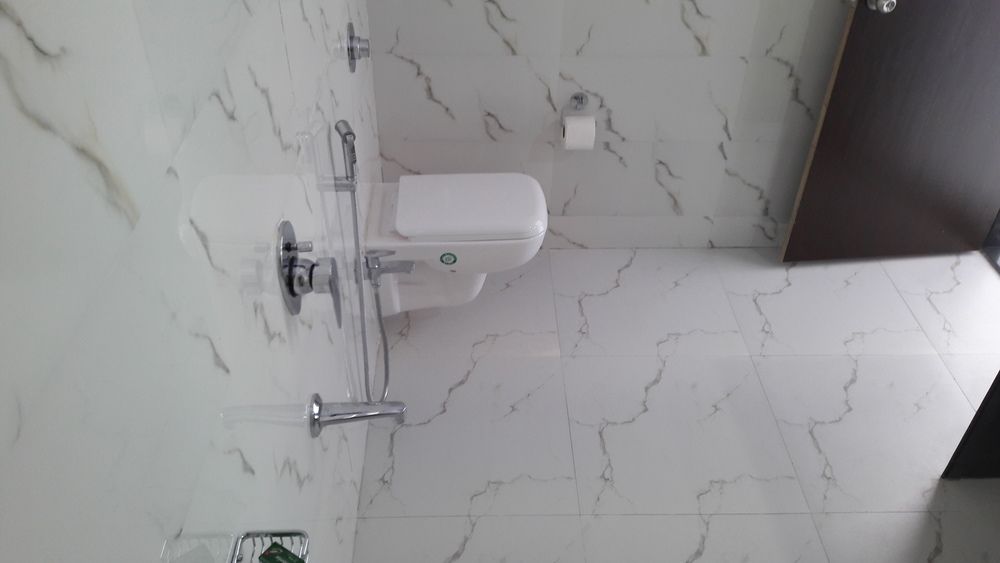 SWATI GUEST HOUSE - 25