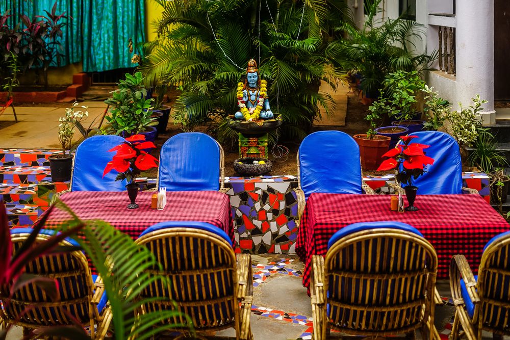 SWATI GUEST HOUSE - 10