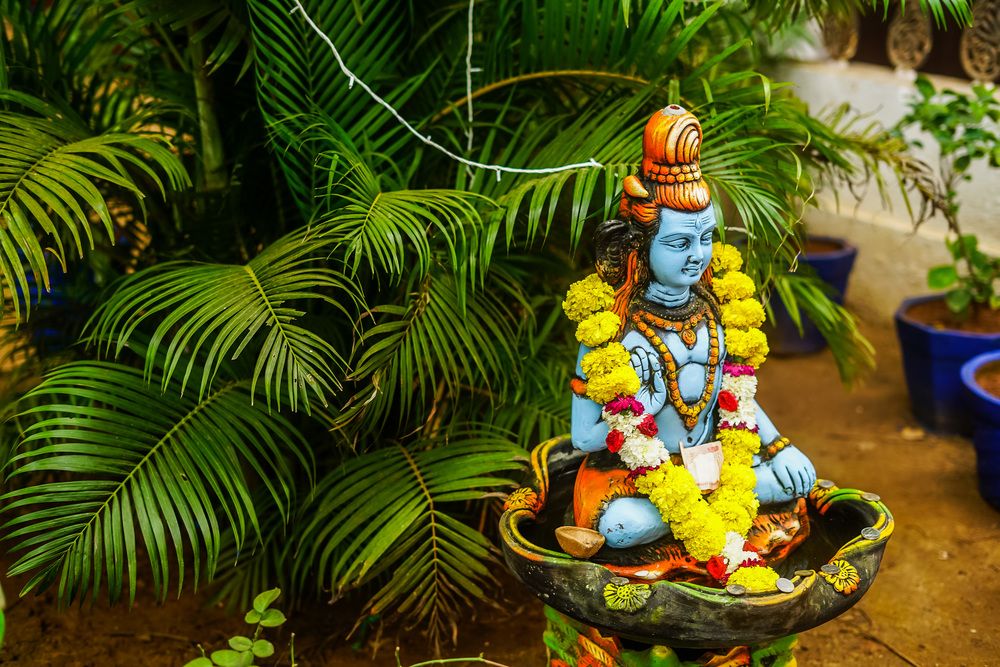 SWATI GUEST HOUSE - 9