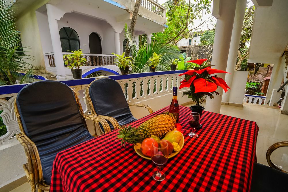 SWATI GUEST HOUSE - 16