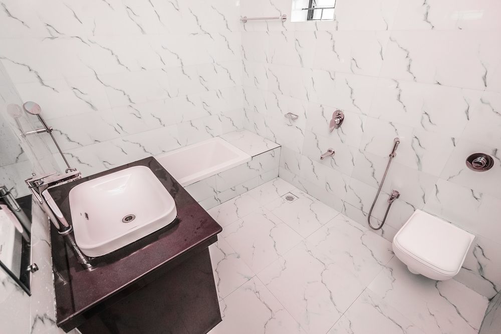 SWATI GUEST HOUSE - 57