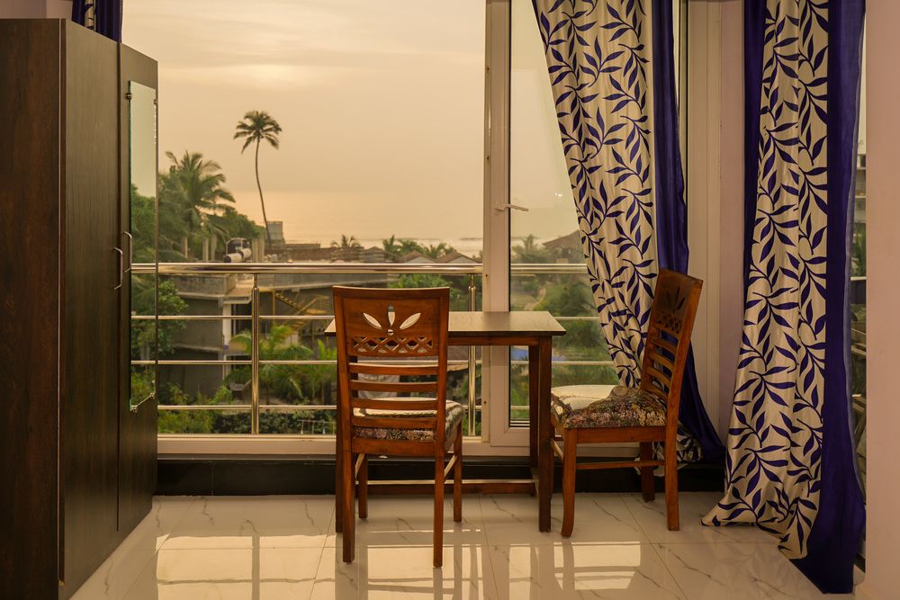 SWATI GUEST HOUSE - 56