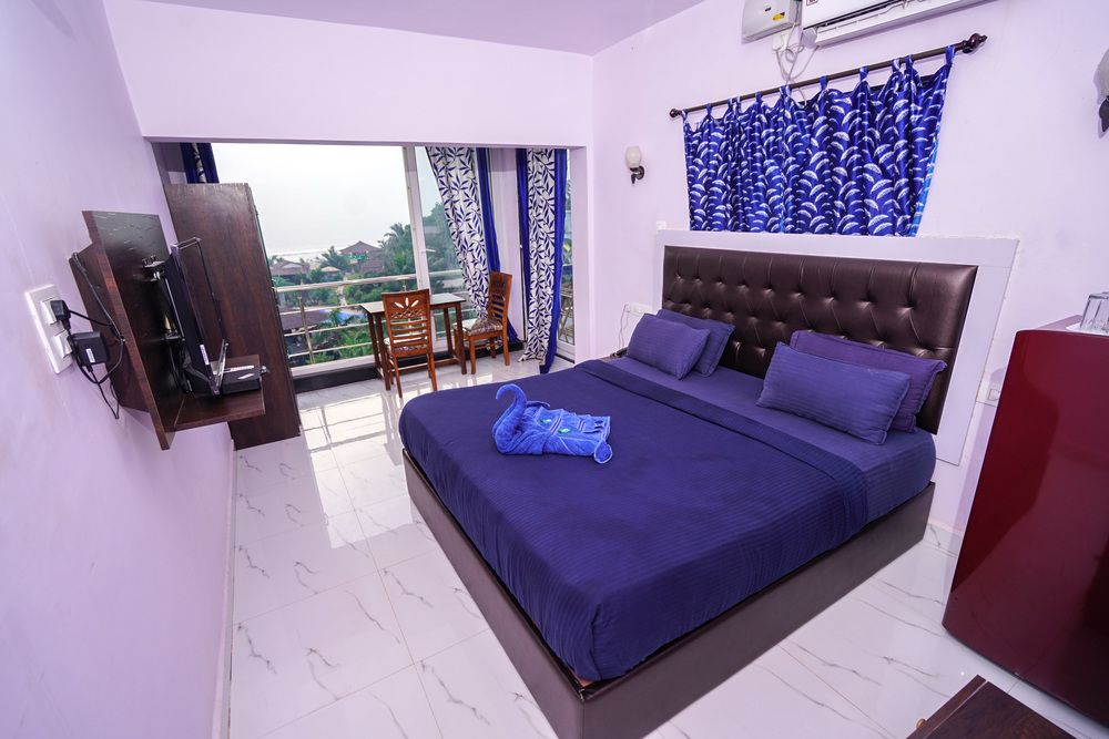 SWATI GUEST HOUSE - 53