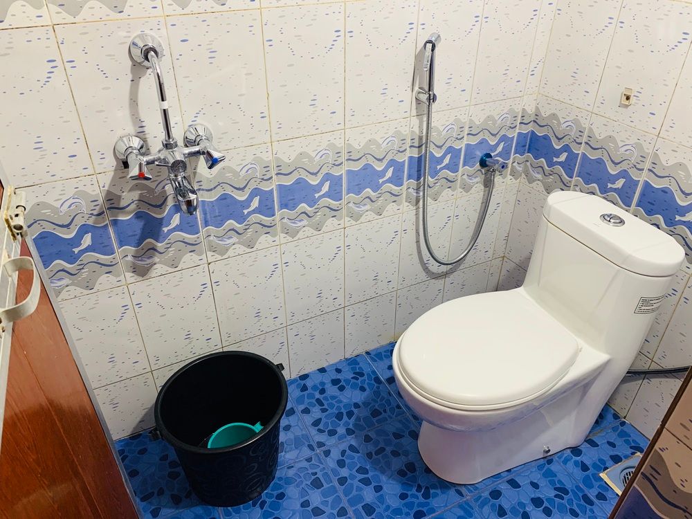 SWATI GUEST HOUSE - 50