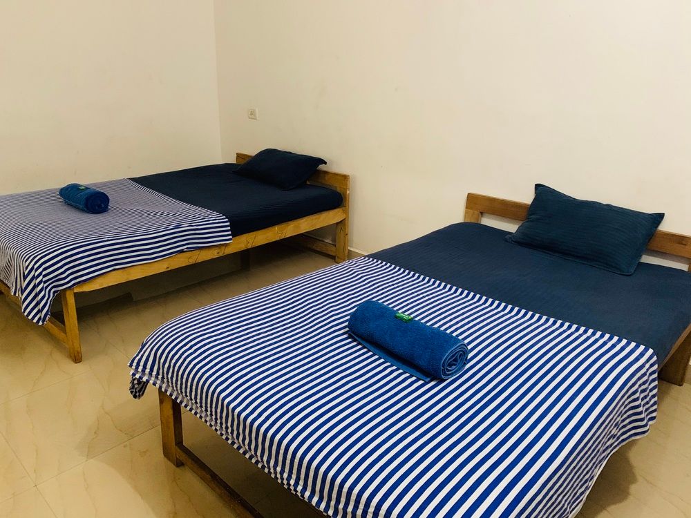 SWATI GUEST HOUSE - 44