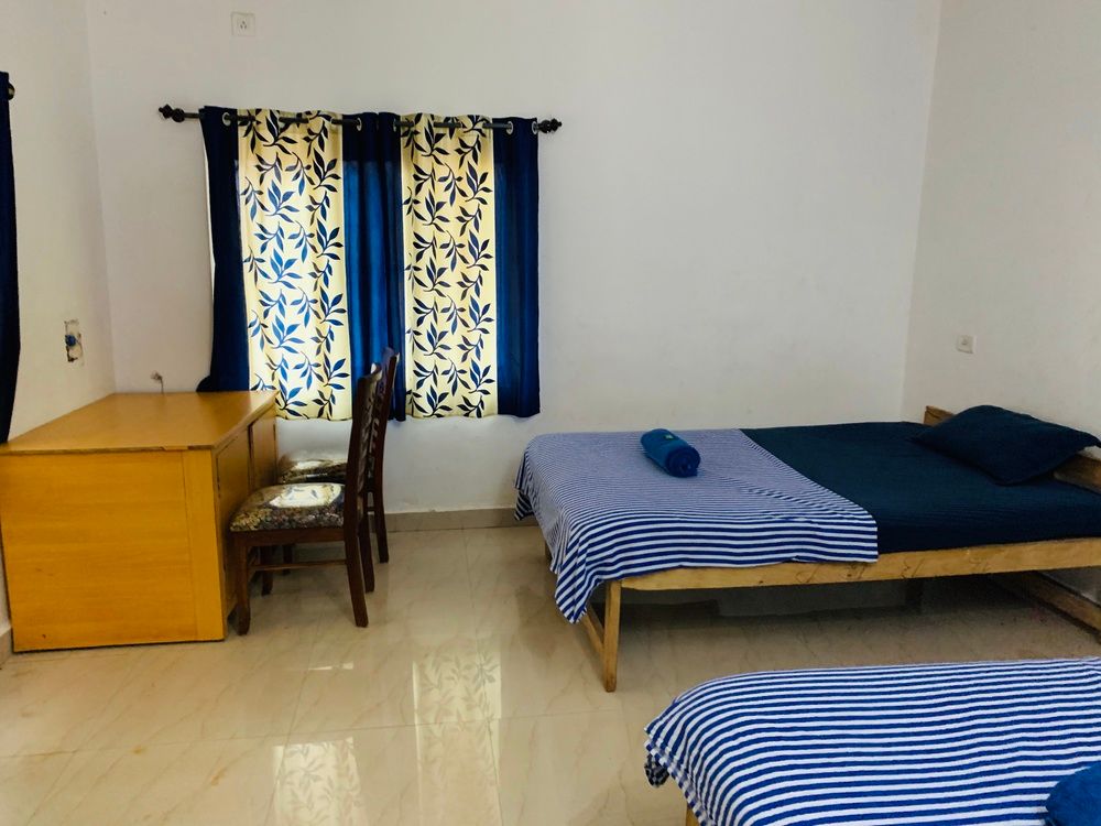 SWATI GUEST HOUSE - 43