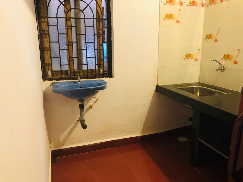 SWATI GUEST HOUSE - 47