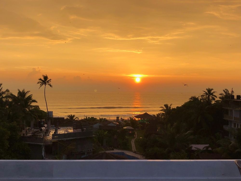 SWATI GUEST HOUSE - 18