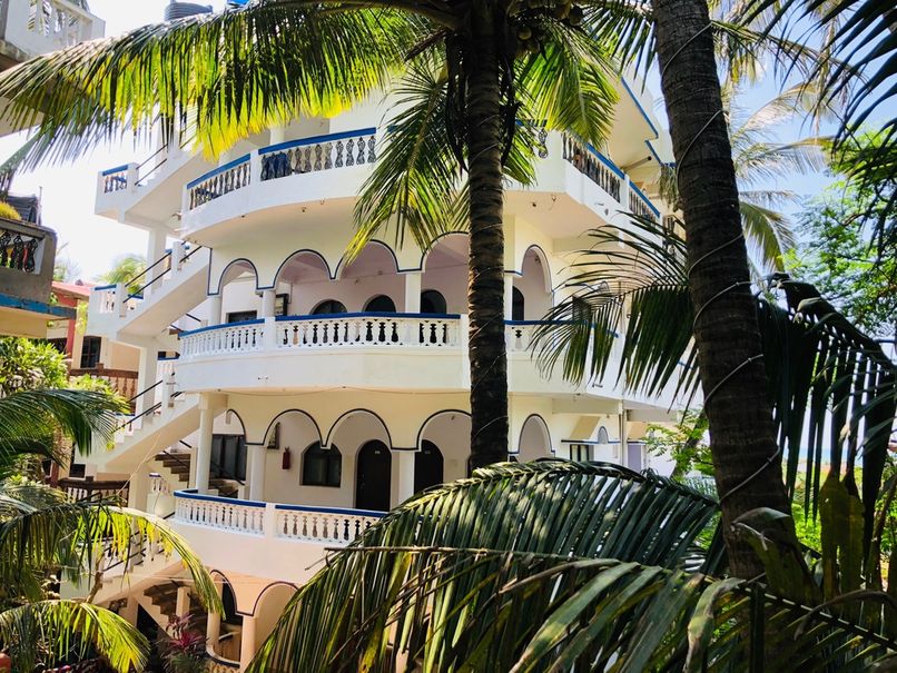 SWATI GUEST HOUSE - 3