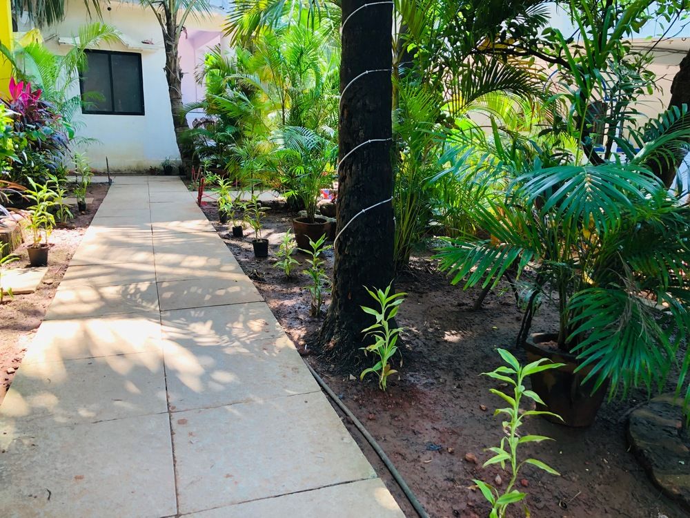 SWATI GUEST HOUSE - 7