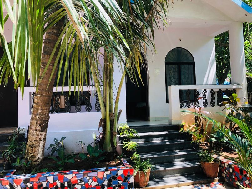 SWATI GUEST HOUSE - 6