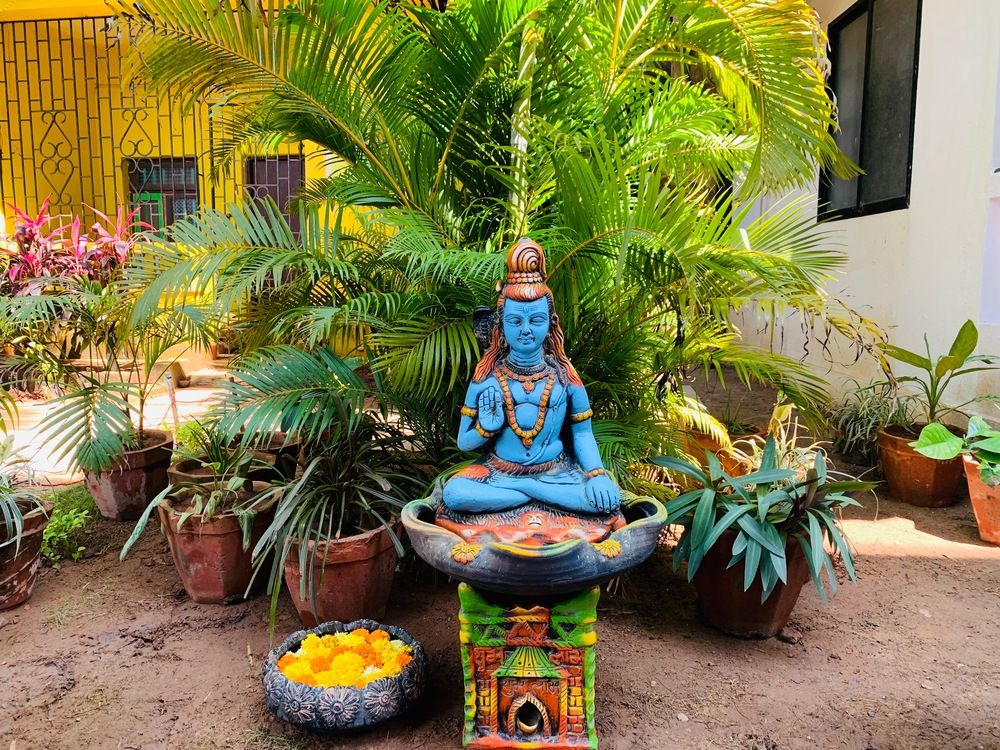 SWATI GUEST HOUSE - 8