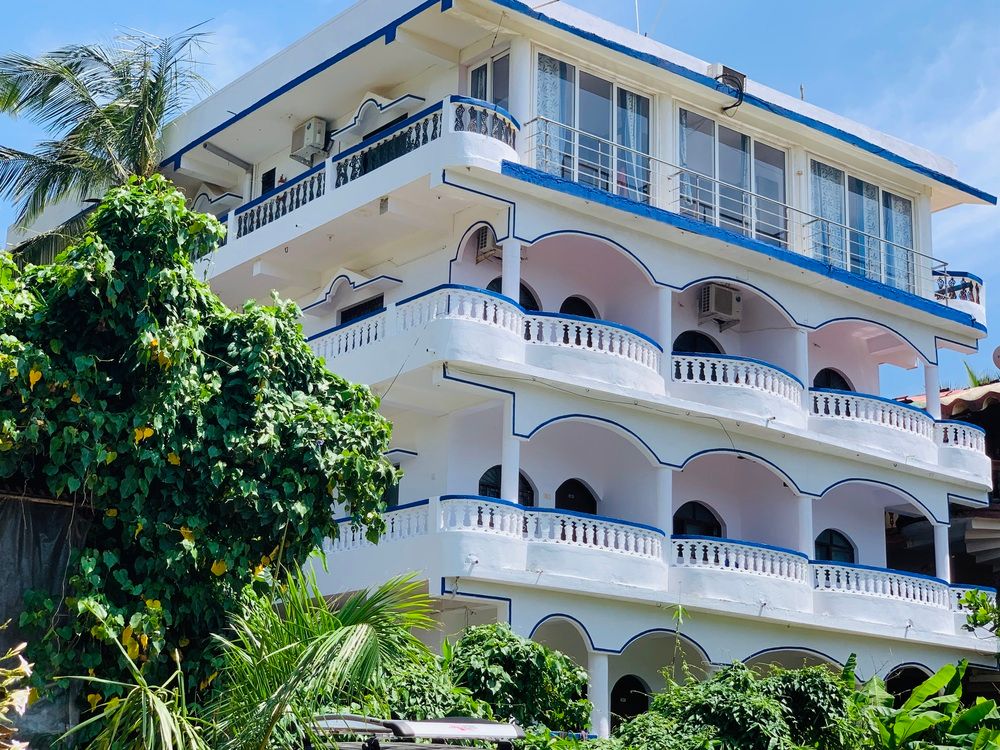 SWATI GUEST HOUSE - 2