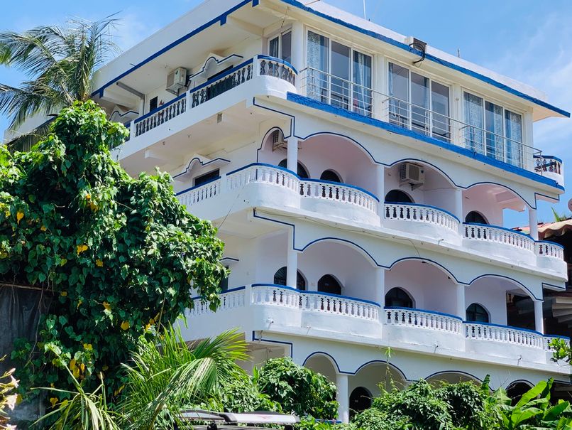 SWATI GUEST HOUSE - 2