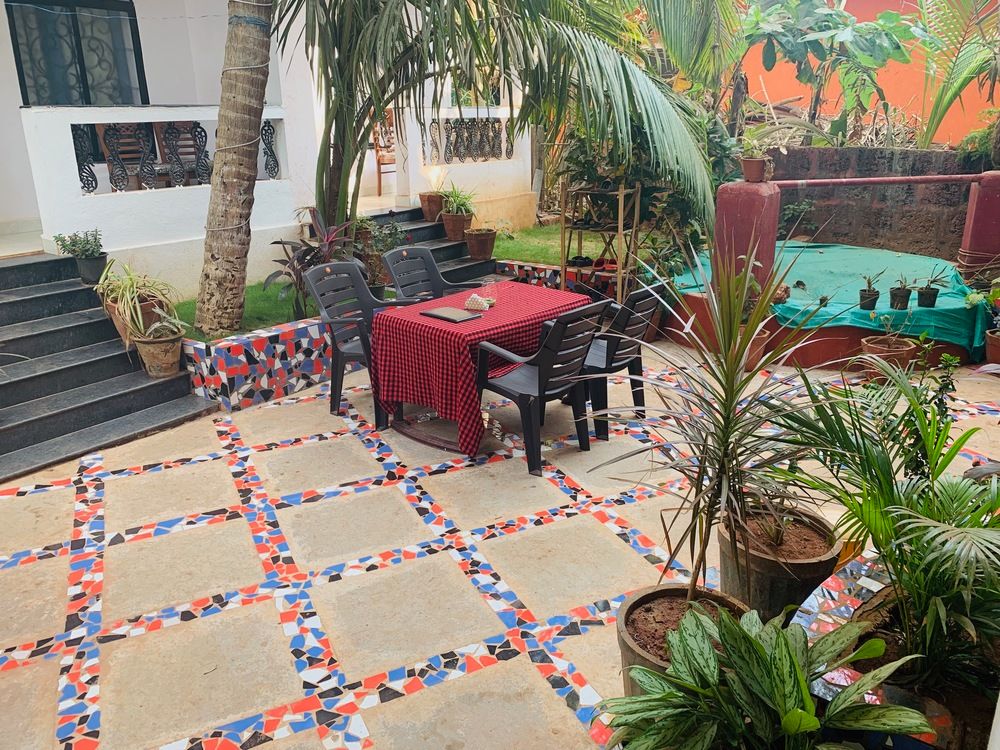 SWATI GUEST HOUSE - 21