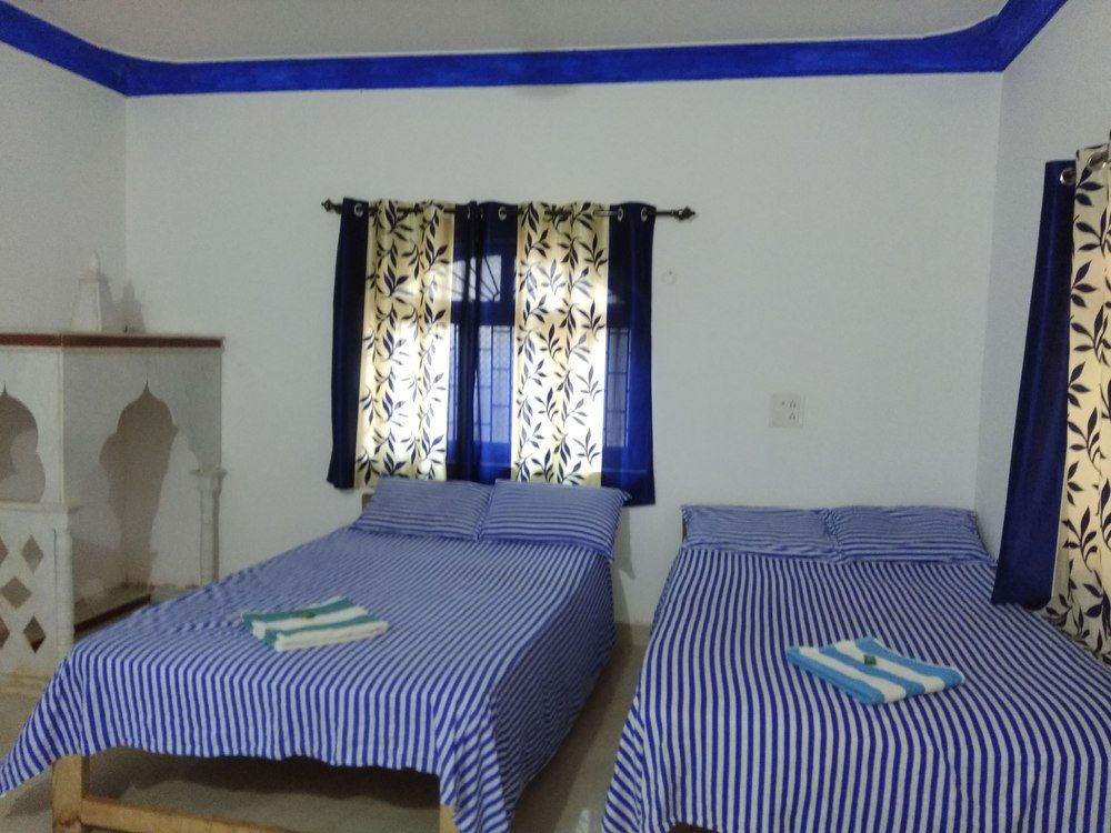 SWATI GUEST HOUSE - 19