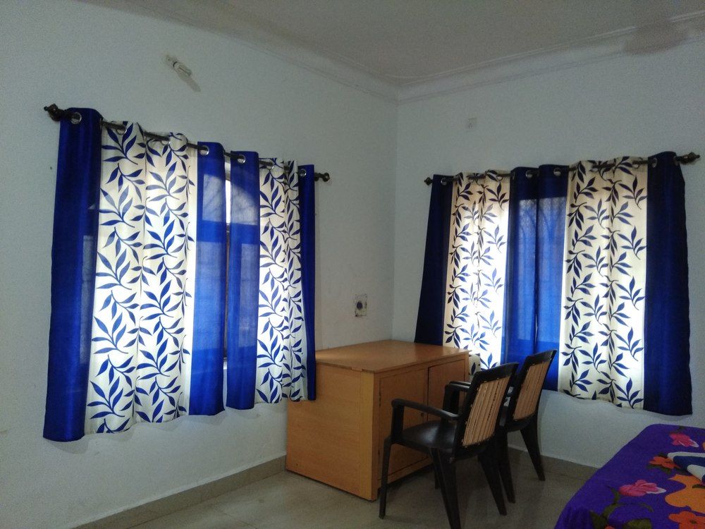 SWATI GUEST HOUSE - 20