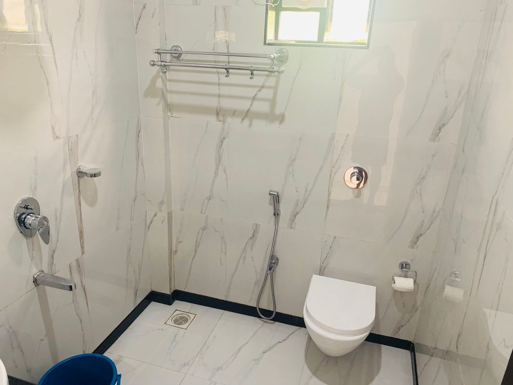 SWATI GUEST HOUSE - 41