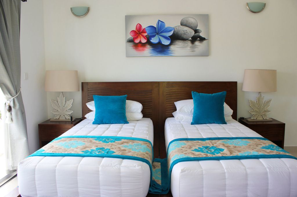 CASA TARA VILLAS - 7