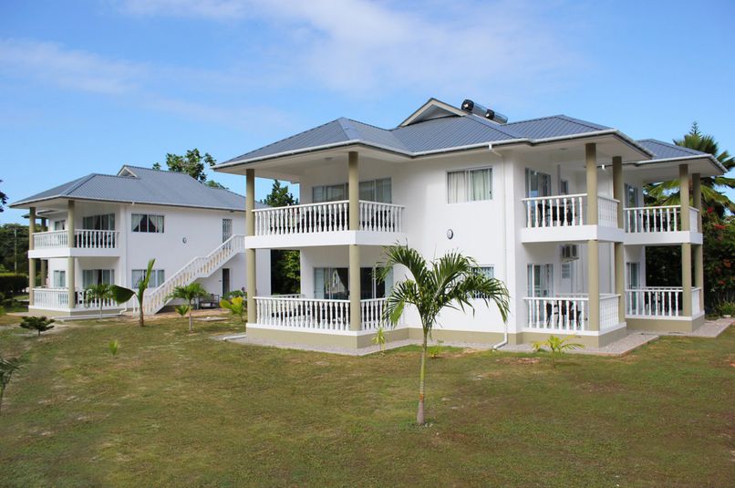 CASA TARA VILLAS - 1