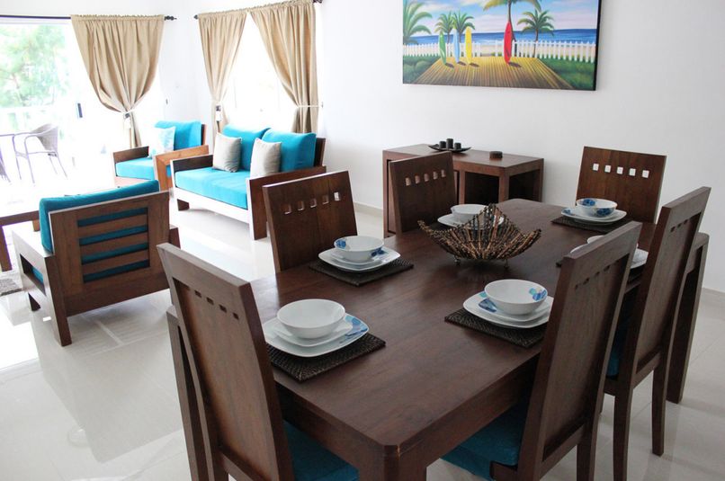 CASA TARA VILLAS - 5