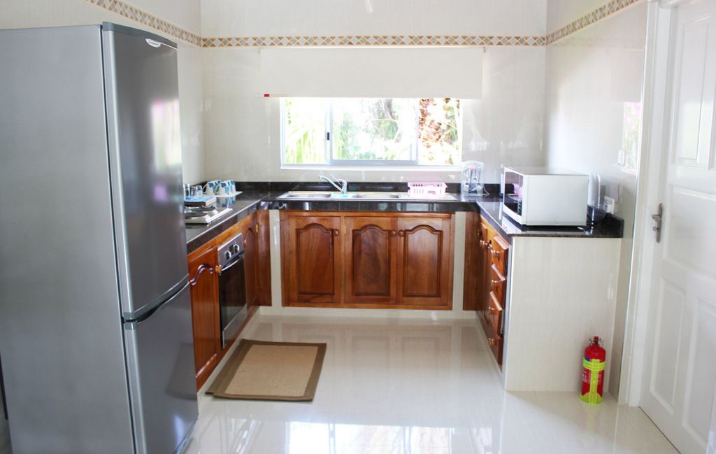 CASA TARA VILLAS - 4