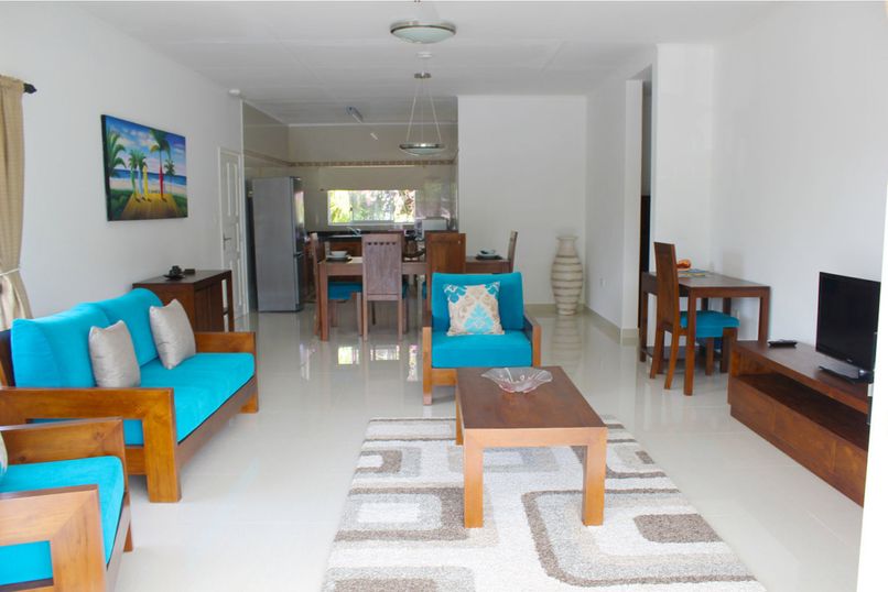 CASA TARA VILLAS - 3