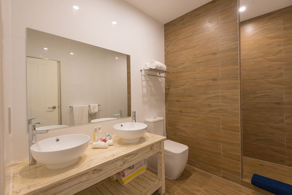 LE NAUTIQUE LUXURY BEACHFRONT APARTMENTS - 22