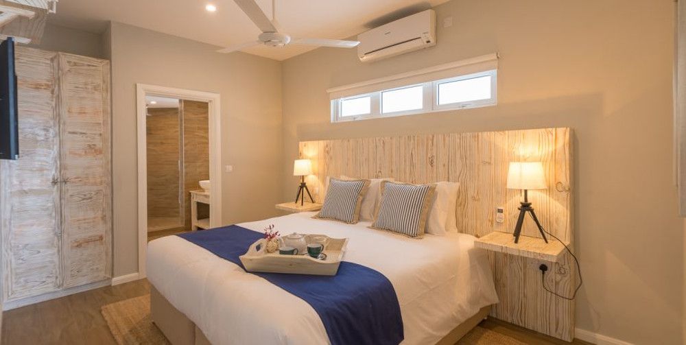 LE NAUTIQUE LUXURY BEACHFRONT APARTMENTS - 19