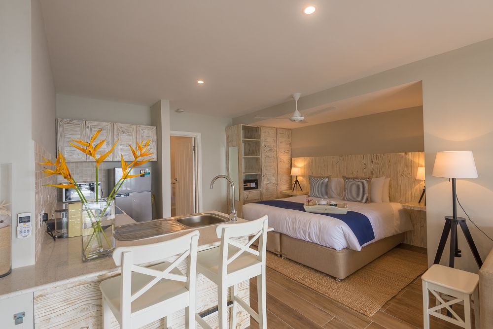 LE NAUTIQUE LUXURY BEACHFRONT APARTMENTS - 18