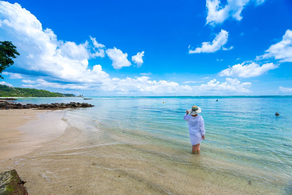 LE NAUTIQUE LUXURY BEACHFRONT APARTMENTS - 5