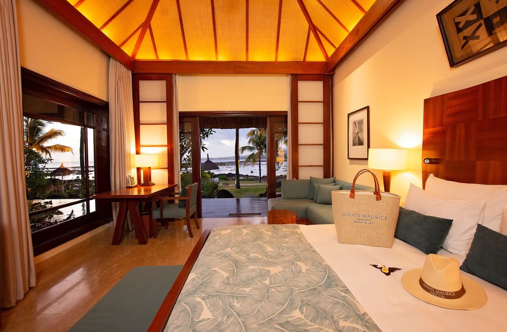 SHANTI MAURICE RESORT & SPA - 60