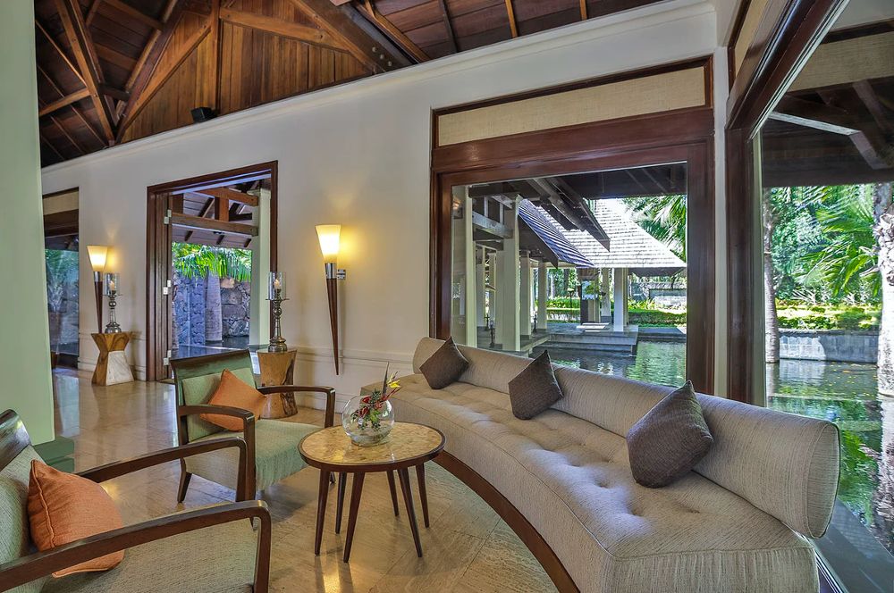 SHANTI MAURICE RESORT & SPA - 58