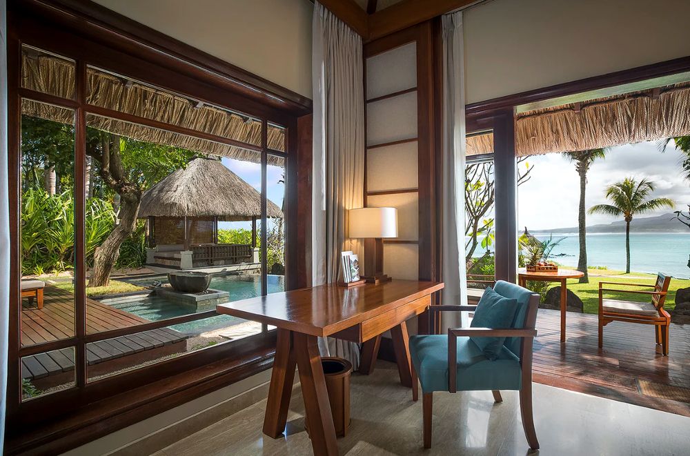 SHANTI MAURICE RESORT & SPA - 56