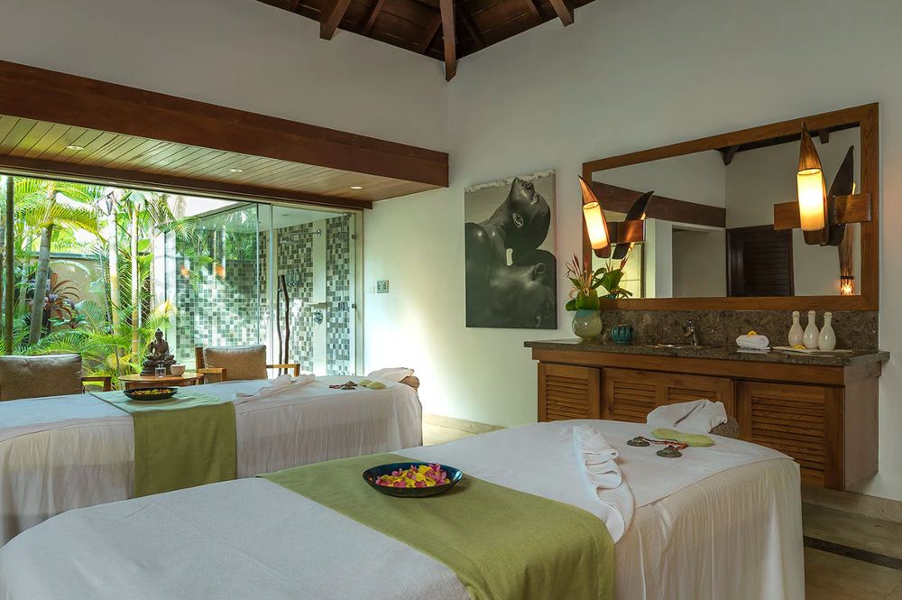 SHANTI MAURICE RESORT & SPA - 50