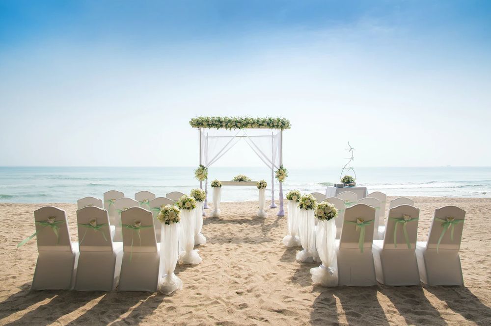 SHANTI MAURICE RESORT & SPA - 41