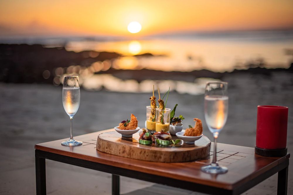 SHANTI MAURICE RESORT & SPA - 35