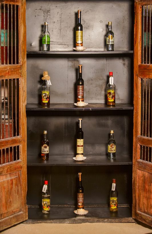 SHANTI MAURICE RESORT & SPA - 26