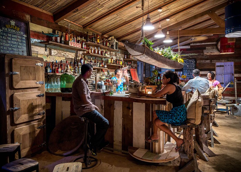 SHANTI MAURICE RESORT & SPA - 25