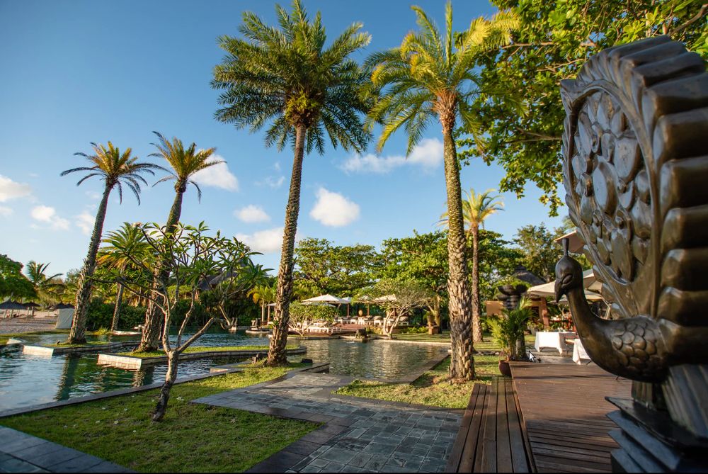 SHANTI MAURICE RESORT & SPA - 17