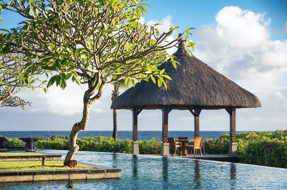 SHANTI MAURICE RESORT & SPA - 14