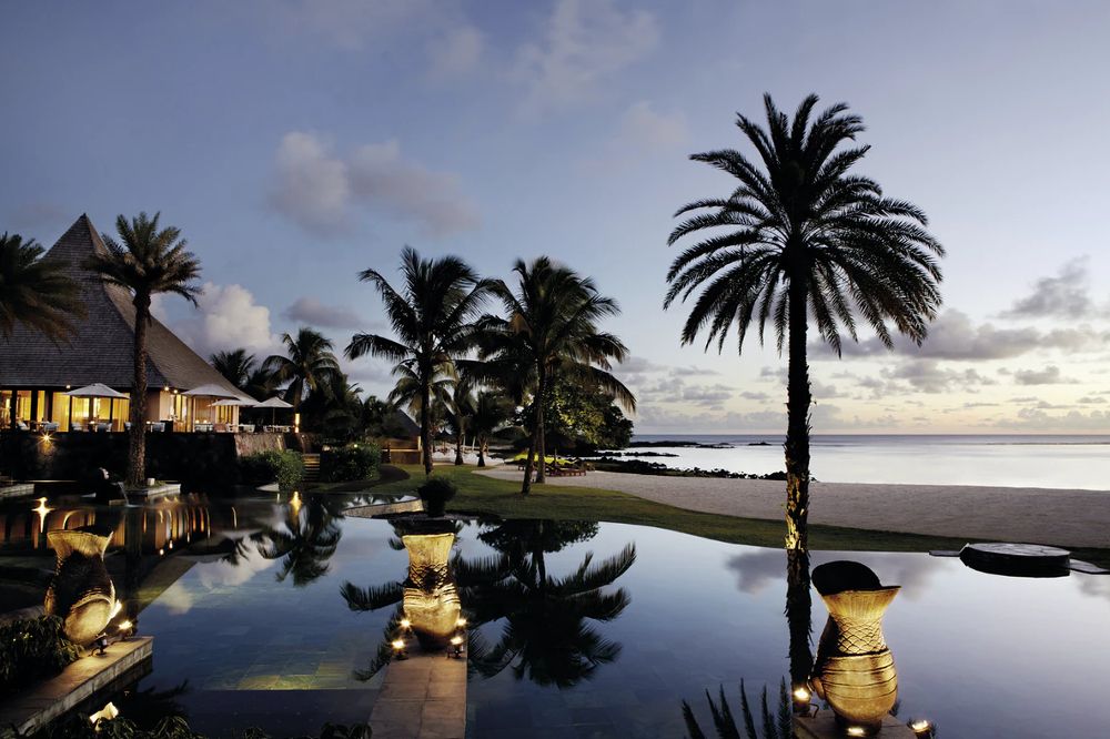 SHANTI MAURICE RESORT & SPA - 11