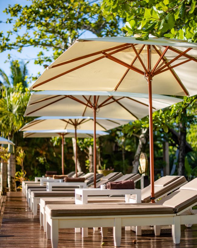 SHANTI MAURICE RESORT & SPA - 9